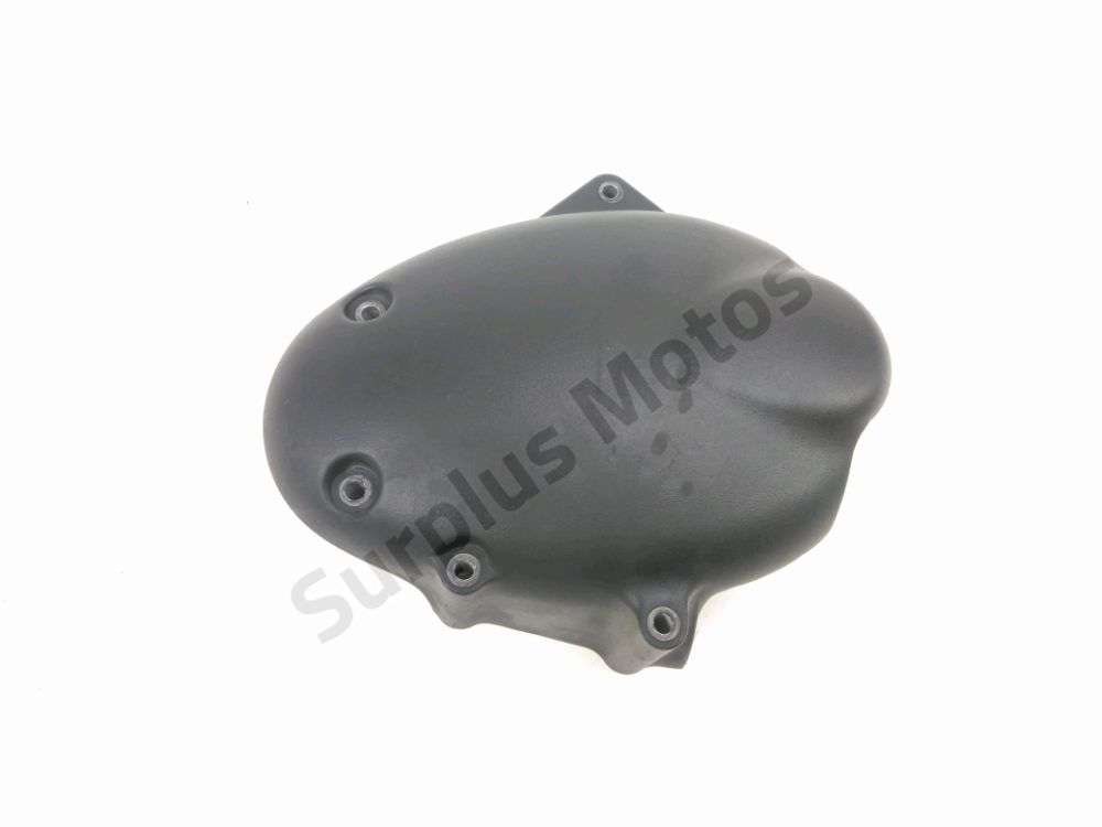 Couvercle pignon sortie boite