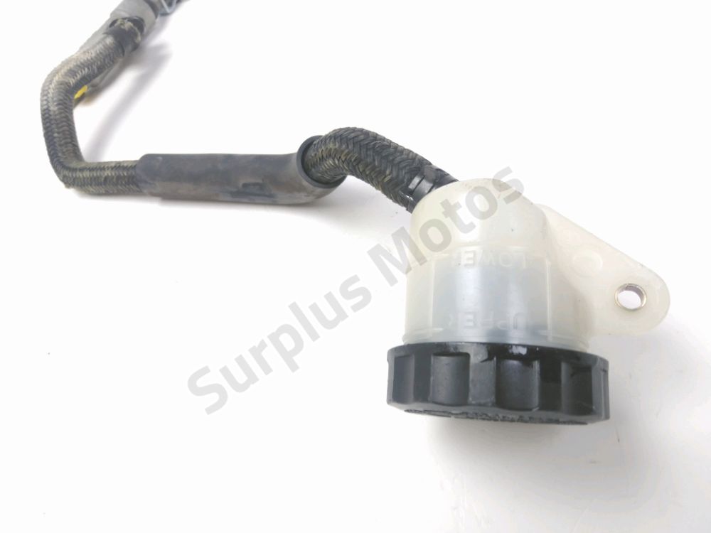 MAITRE CYLINDRE FREIN AR COMPLET