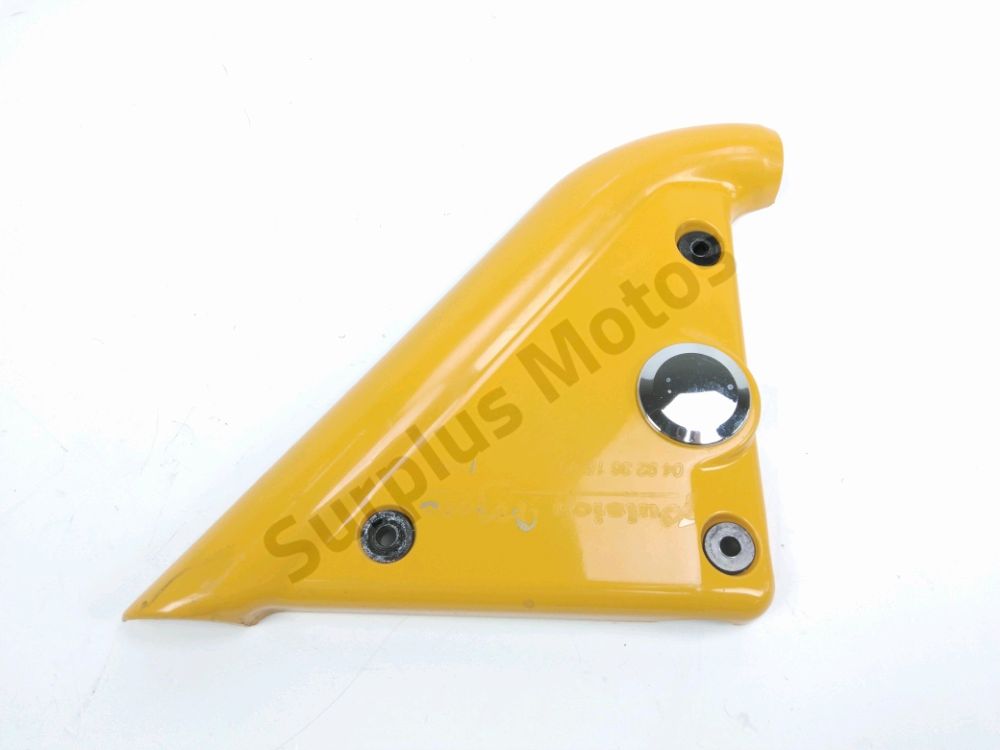 HABILLAGE DE CADRE GAUCHE