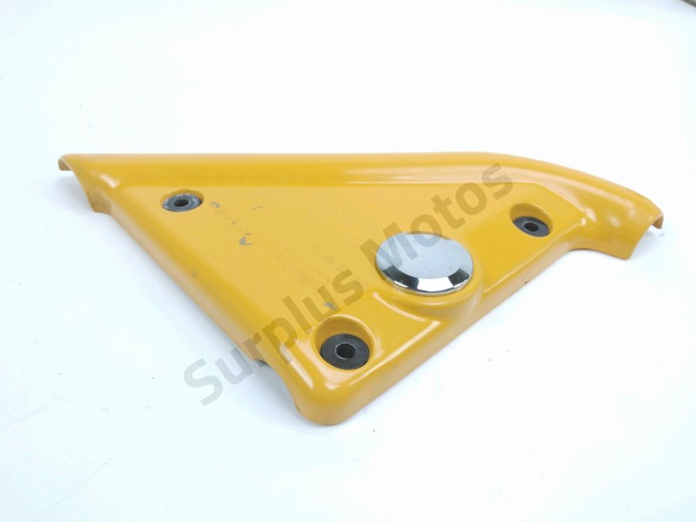 HABILLAGE DE CADRE GAUCHE