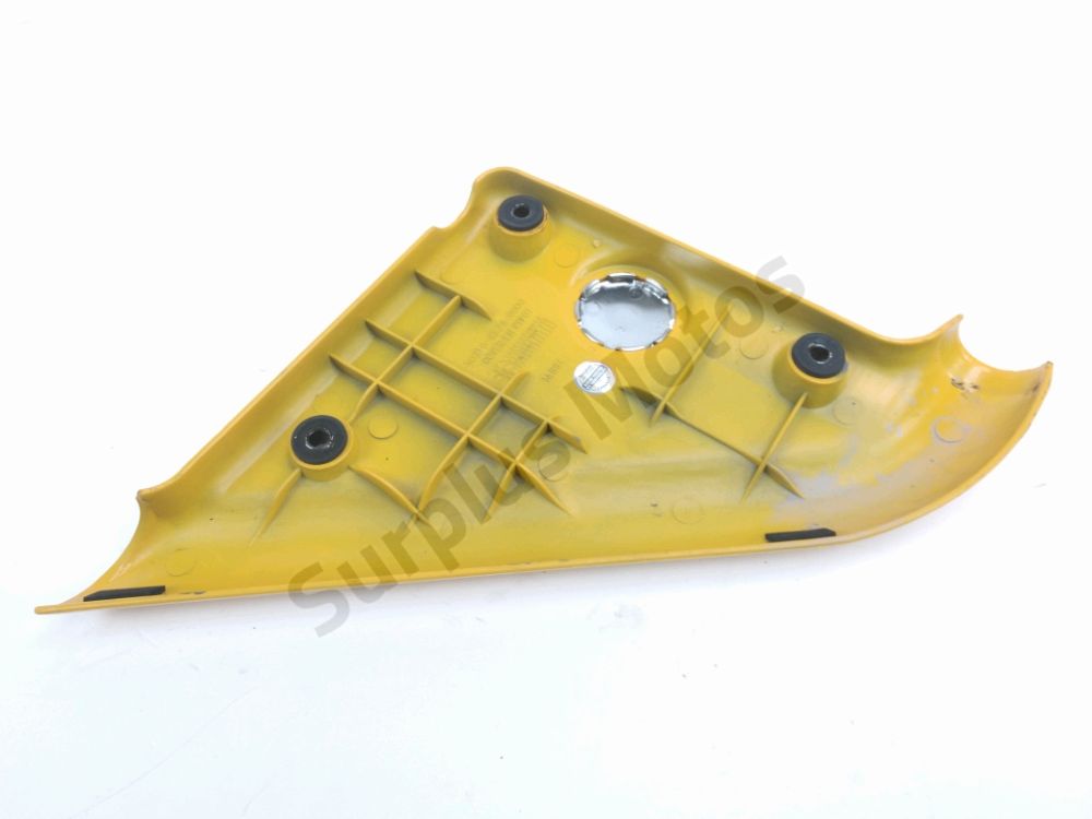 HABILLAGE DE CADRE GAUCHE