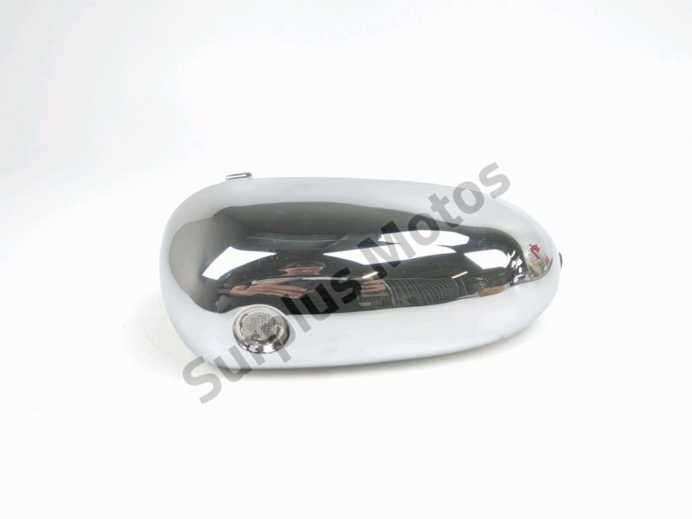 CARENAGE AVANT DROIT