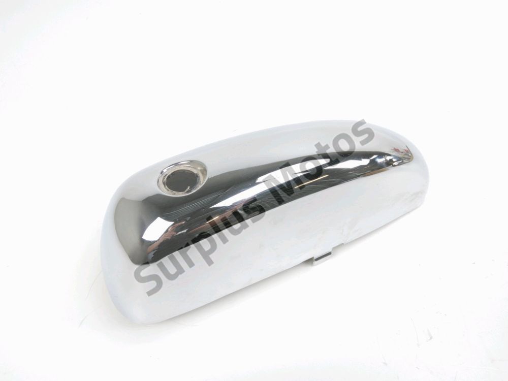 CARENAGE AVANT DROIT