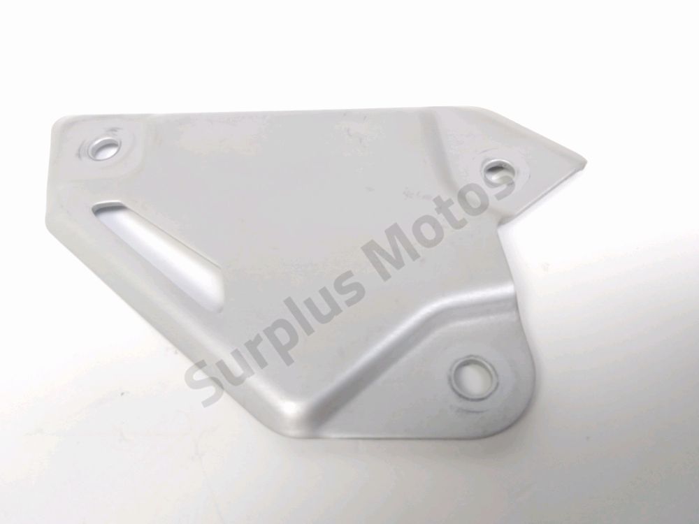 Habillage platine droit