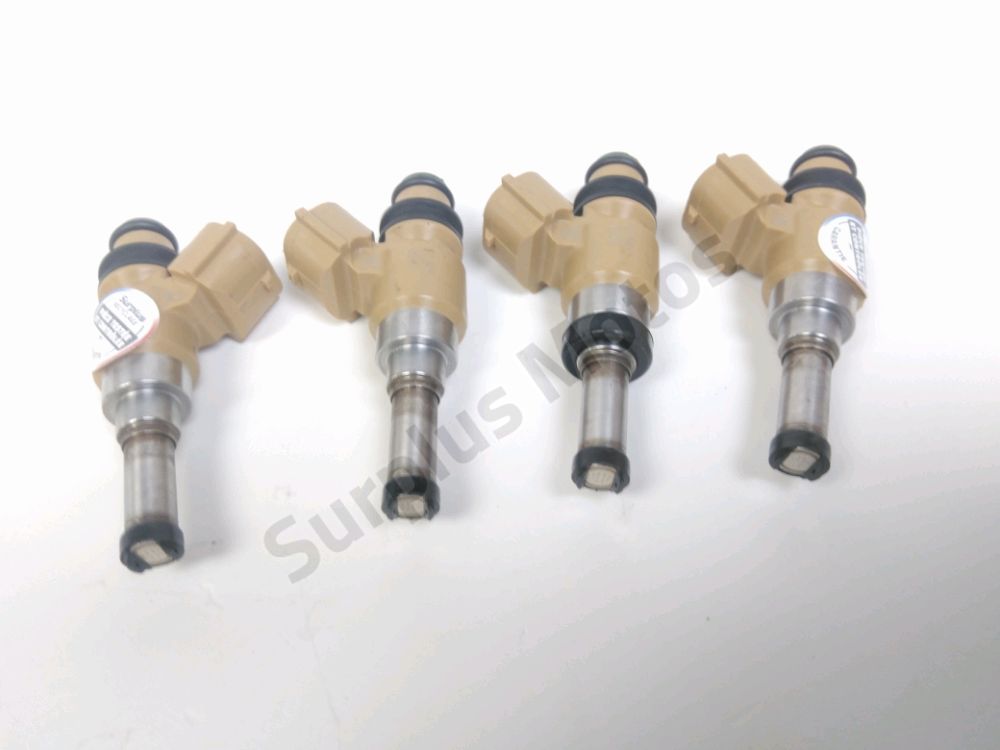 Injecteur