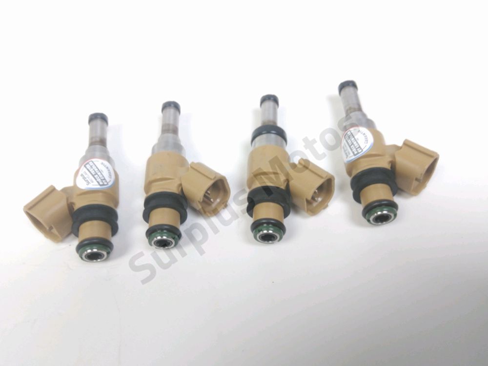 INJECTEUR