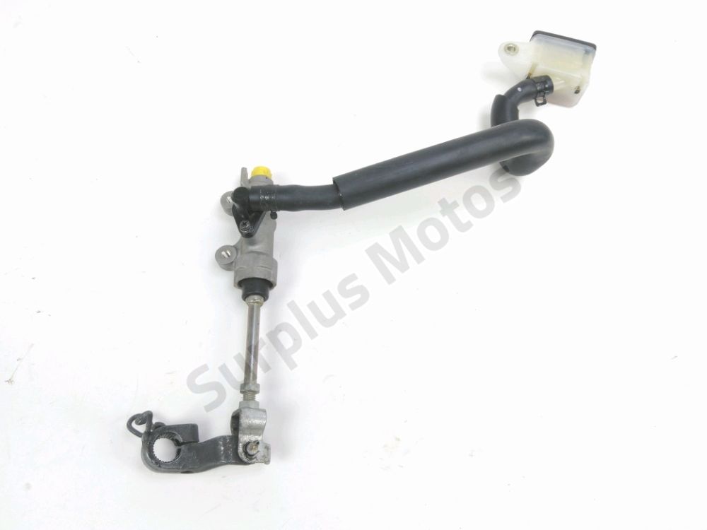 Maitre cylindre frein ar complet