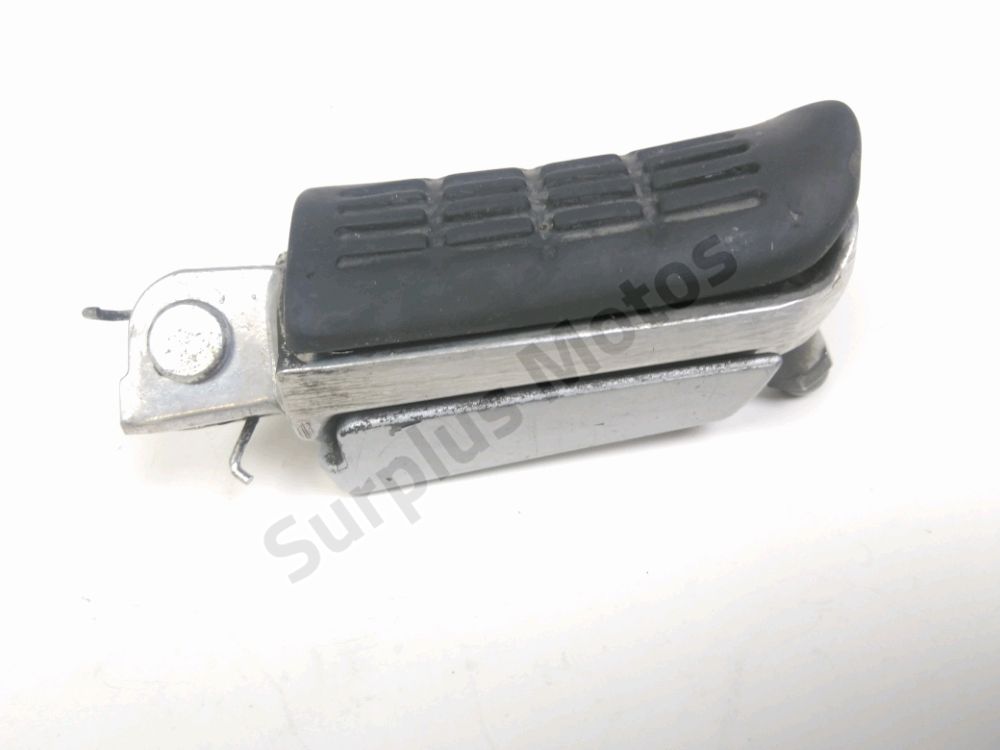 REPOSE PIEDS AVANT GAUCHE