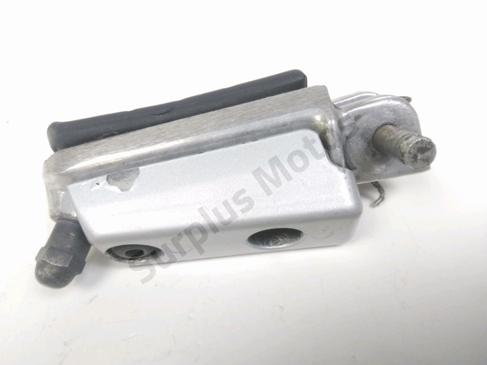 REPOSE PIEDS AVANT GAUCHE