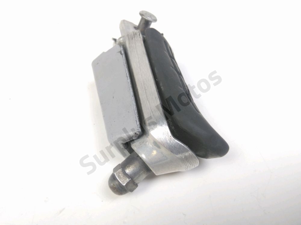 REPOSE PIEDS AVANT GAUCHE