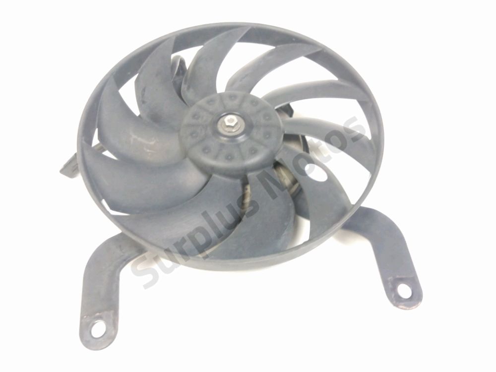 VENTILATEUR