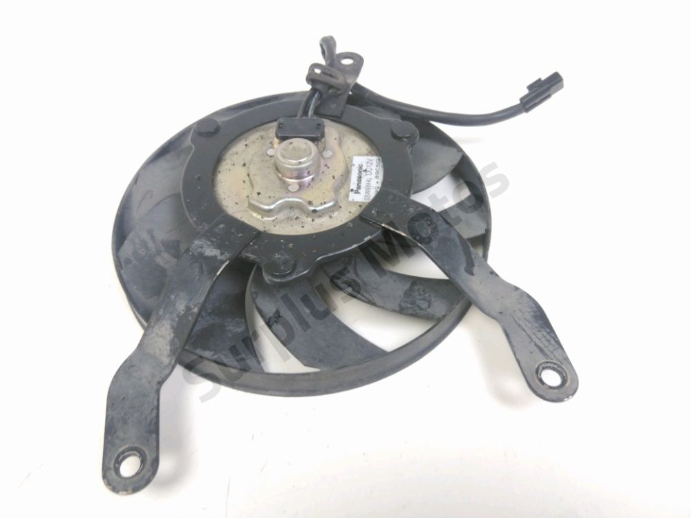 VENTILATEUR