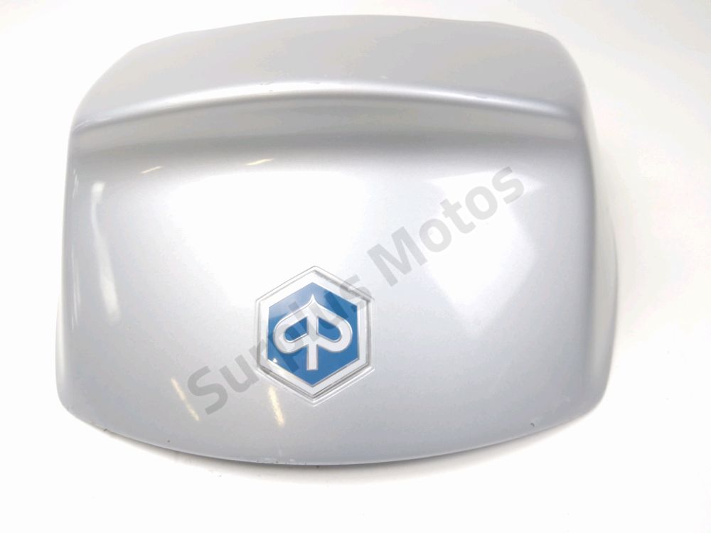 CAPOT DE SELLE