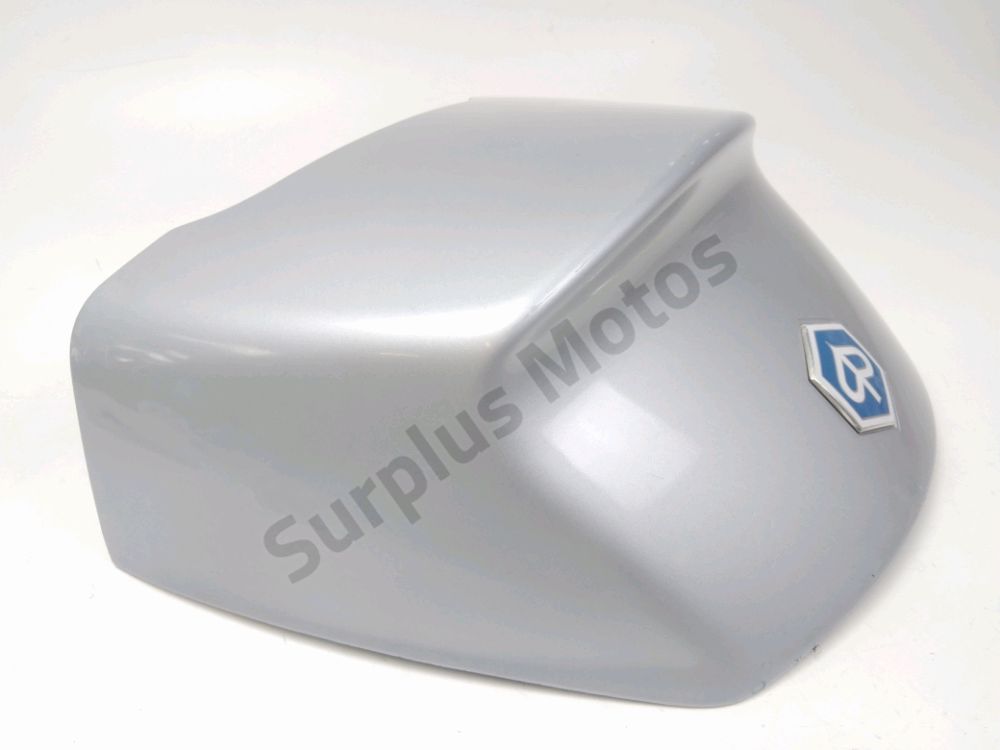 CAPOT DE SELLE