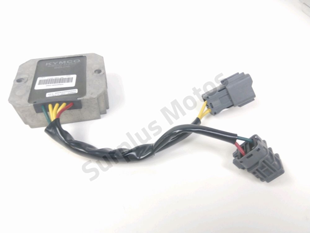 REGULATEUR DE TENSION