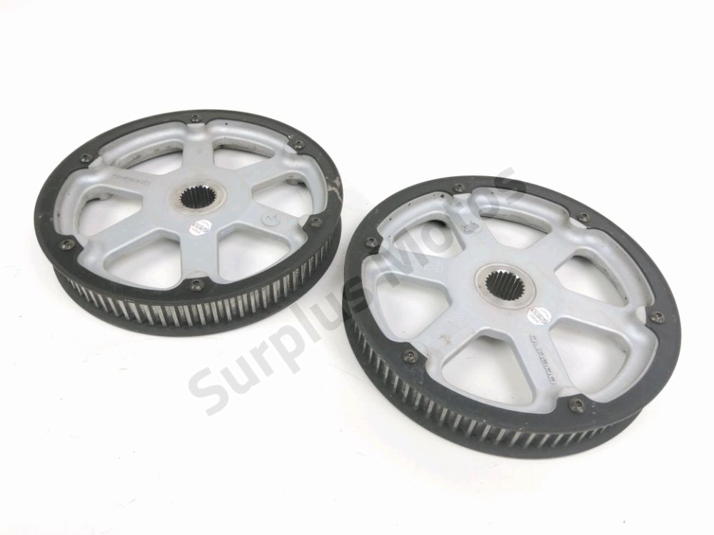 Kit transmission complet