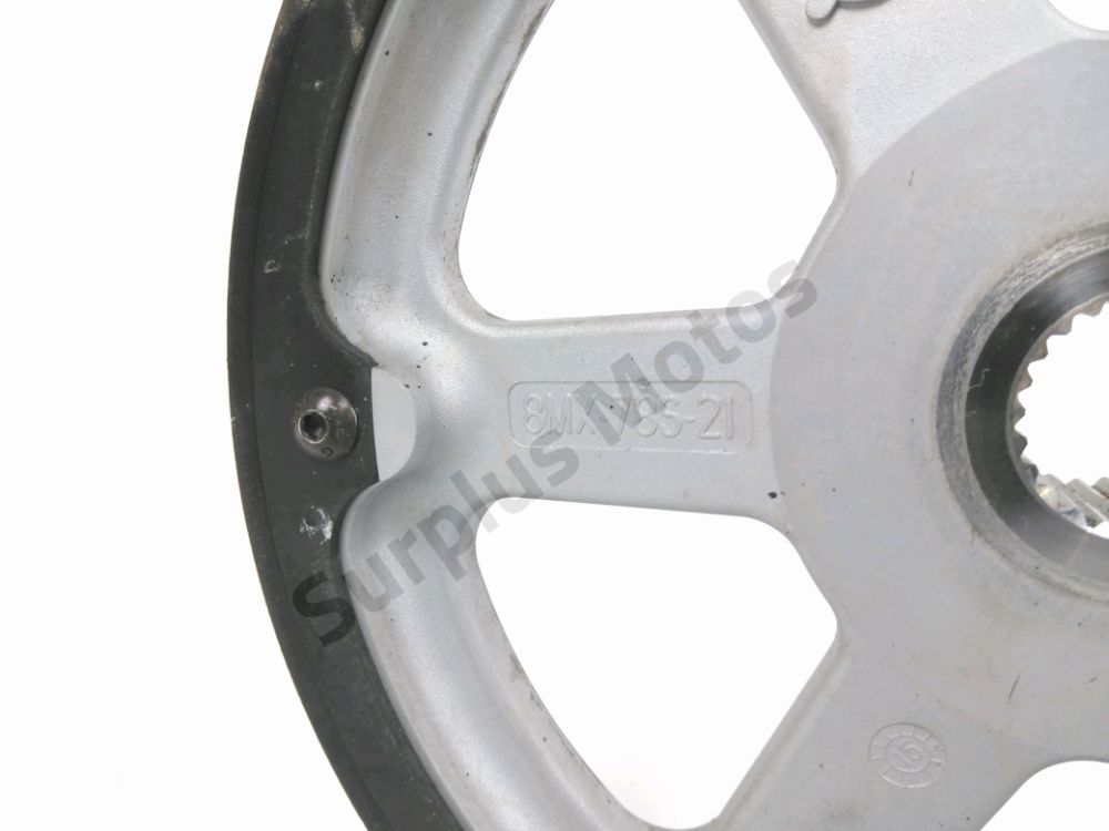 KIT TRANSMISSION COMPLET