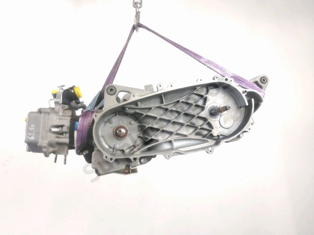 MOTEUR