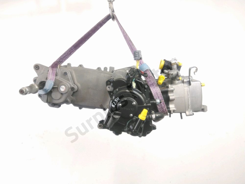 MOTEUR