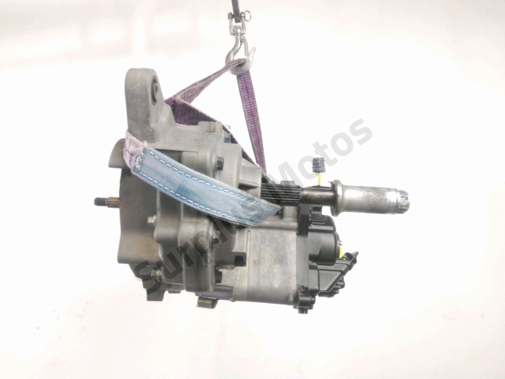 MOTEUR