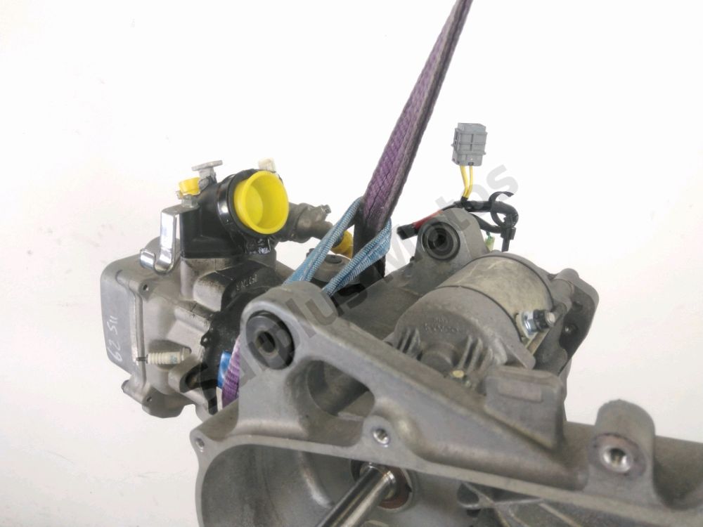 MOTEUR