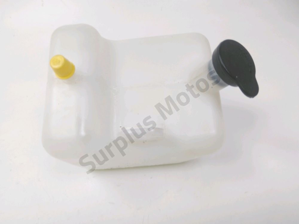 VASE EXPANSION