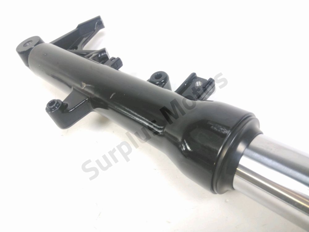TUBE DE FOURCHE DROIT