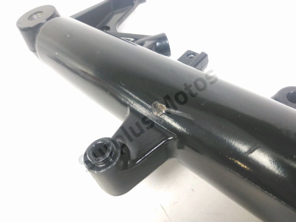 TUBE DE FOURCHE DROIT