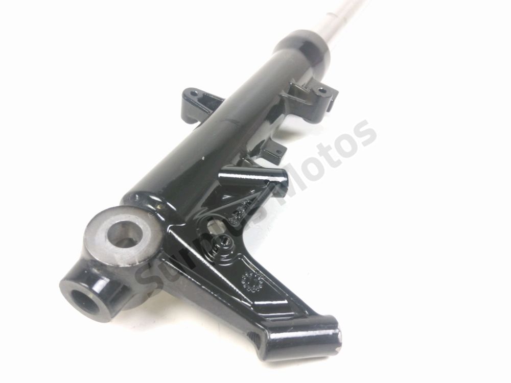 TUBE DE FOURCHE DROIT