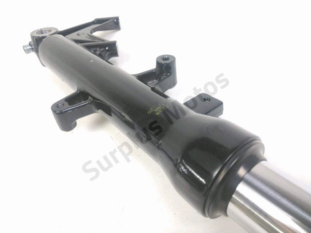 TUBE DE FOURCHE GAUCHE