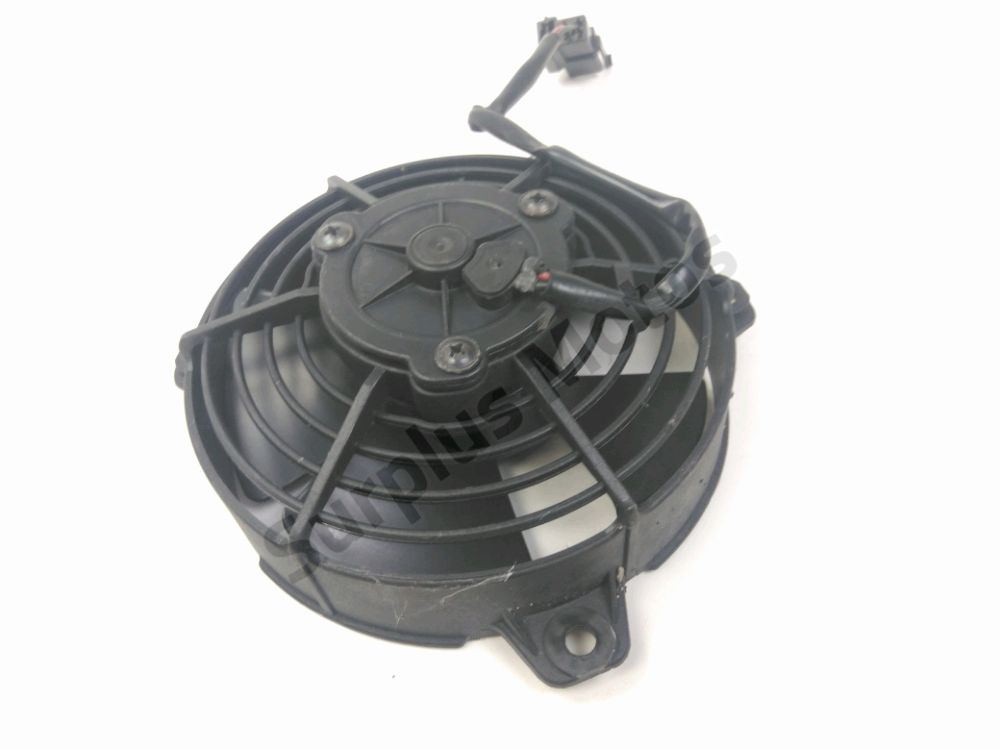 VENTILATEUR