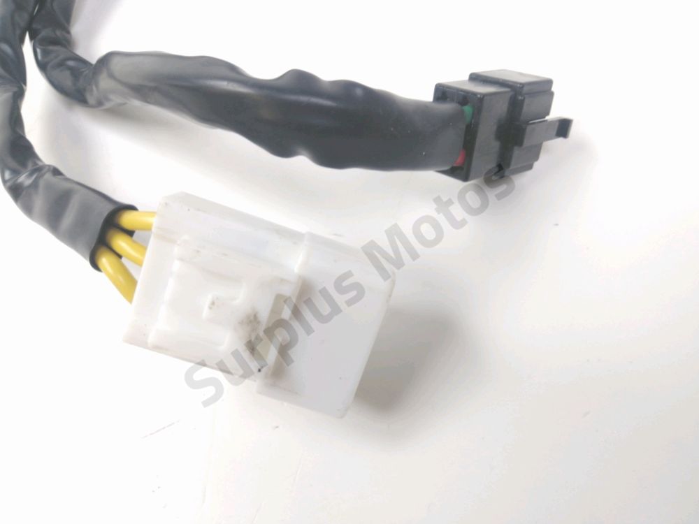 REGULATEUR DE TENSION