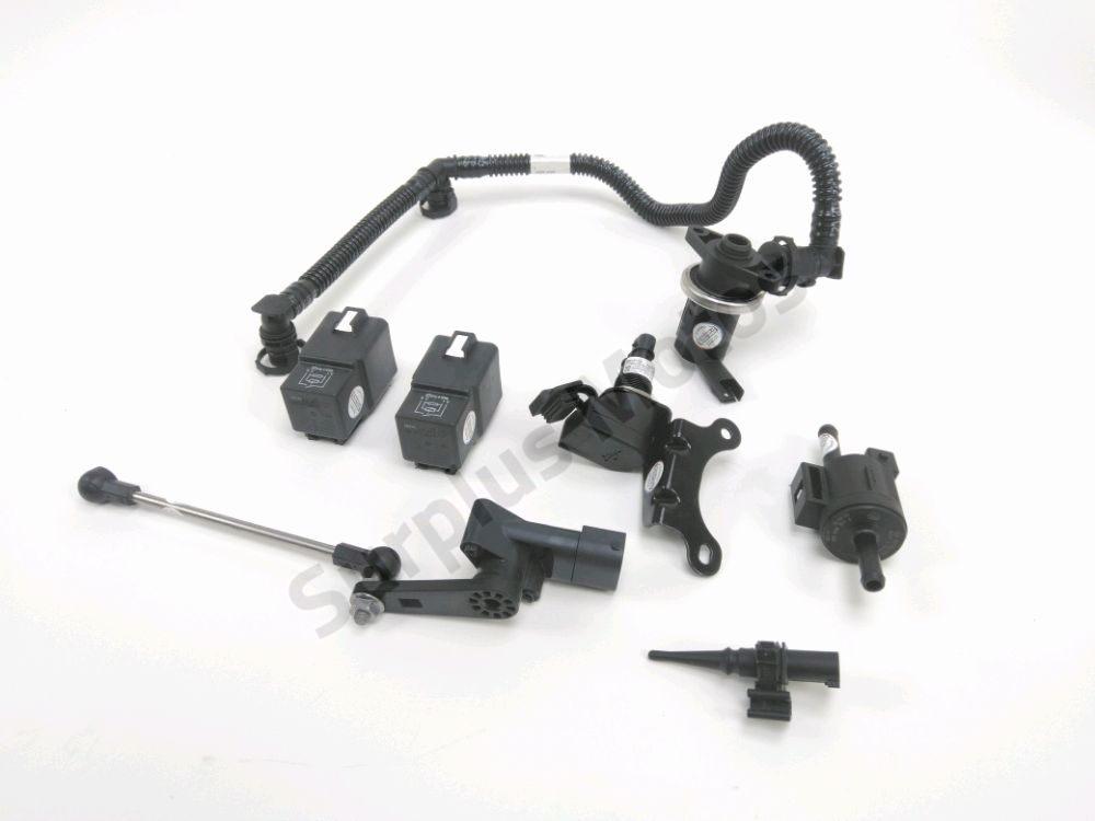 Pack electrique
