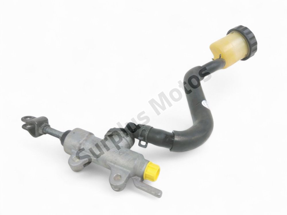 Maitre cylindre frein ar complet