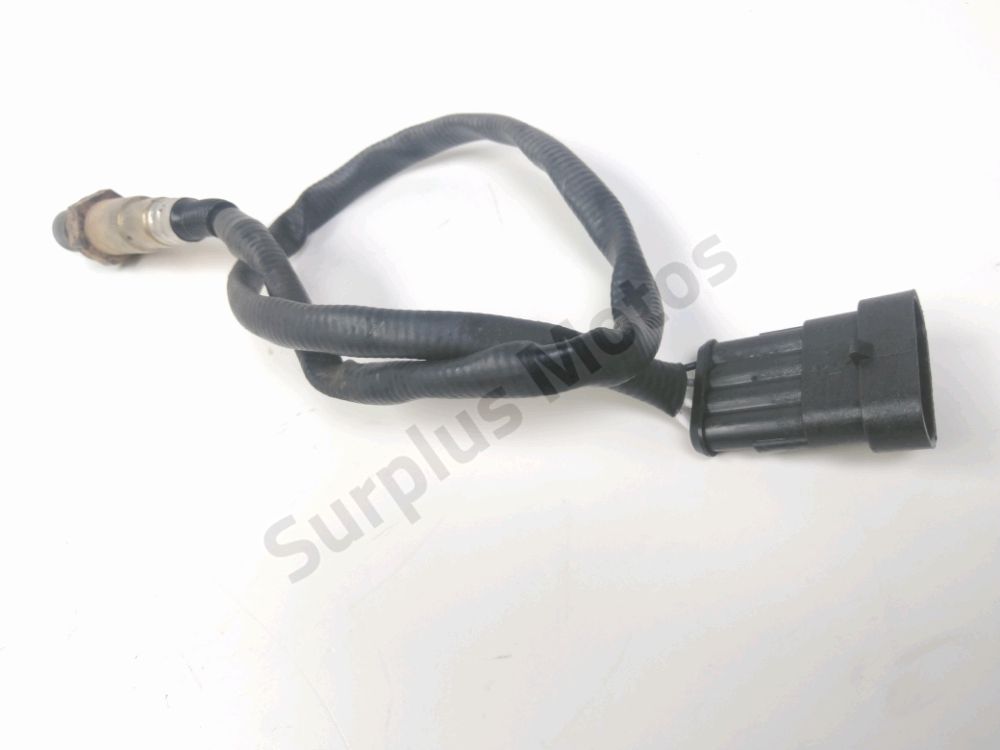 SONDE LAMBDA