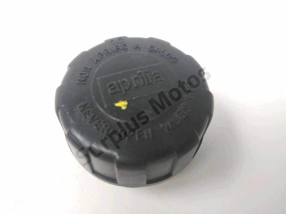 Bouchon de radiateur