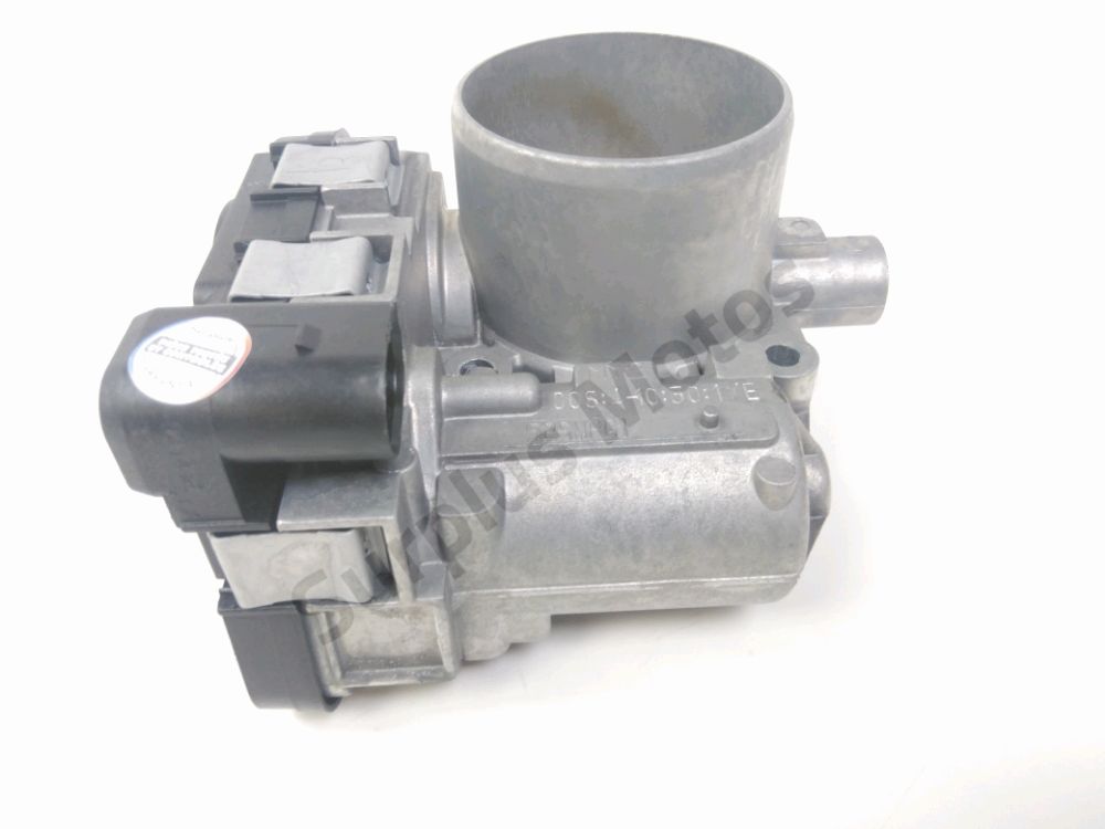 CORPS D'INJECTION GAUCHE