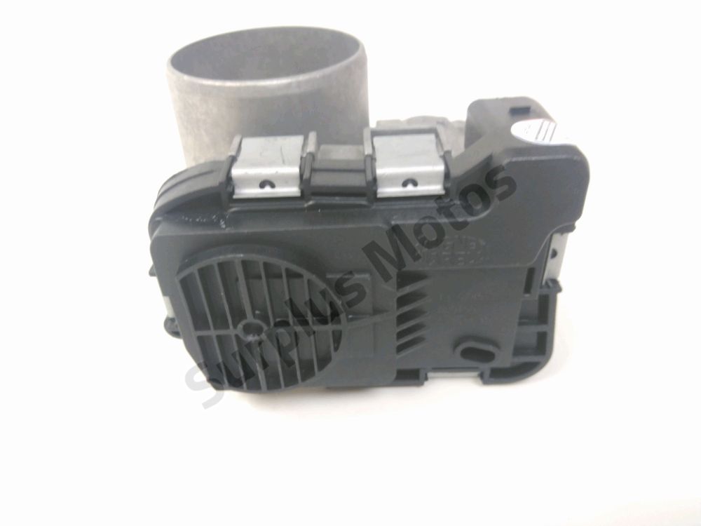 CORPS D'INJECTION GAUCHE