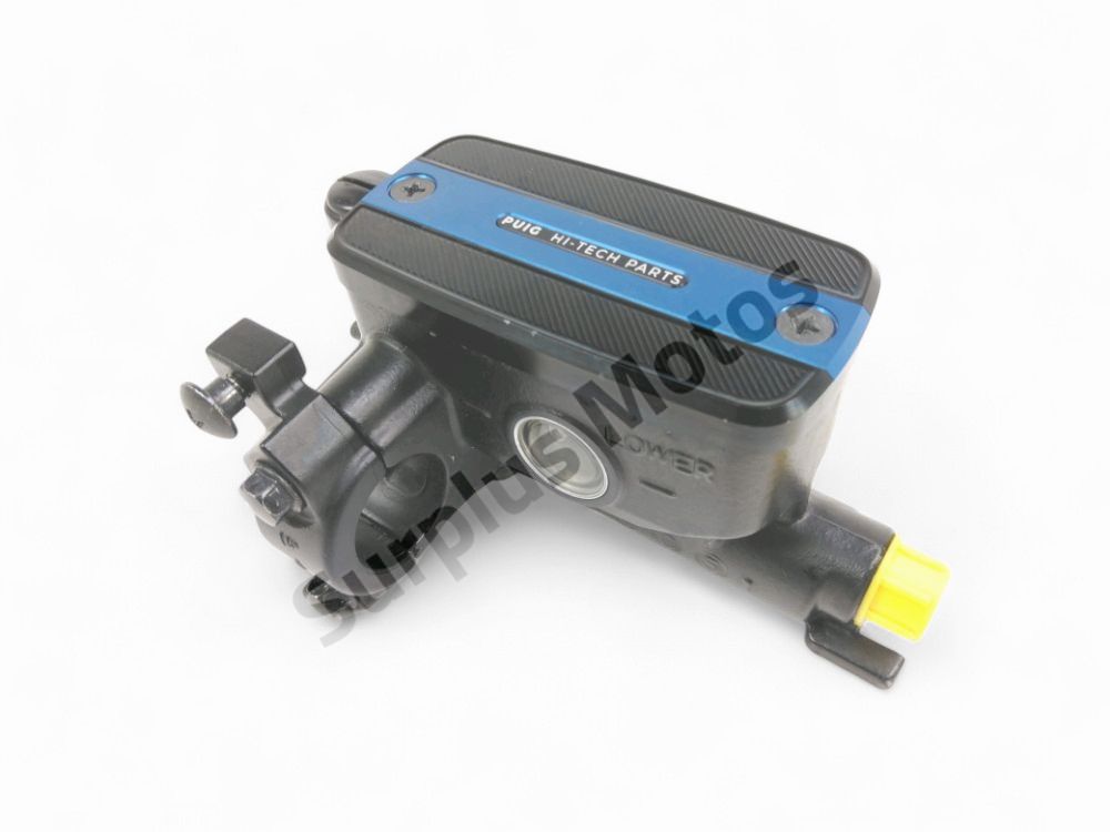 MAITRE CYLINDRE EMBRAYAGE COMPLET