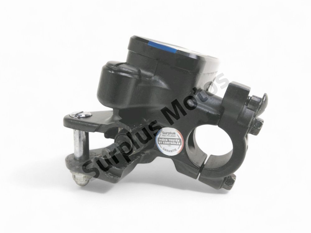 MAITRE CYLINDRE EMBRAYAGE COMPLET