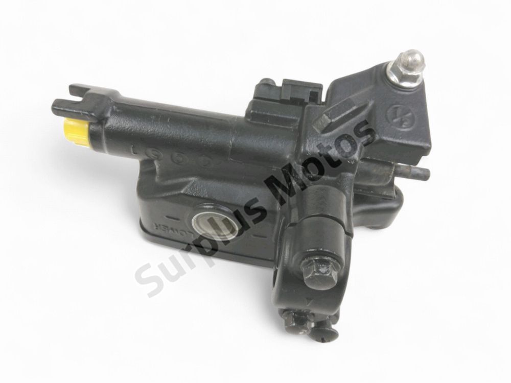 MAITRE CYLINDRE EMBRAYAGE COMPLET