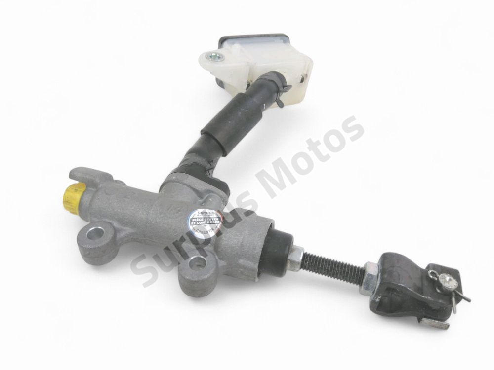 MAITRE CYLINDRE FREIN AR COMPLET