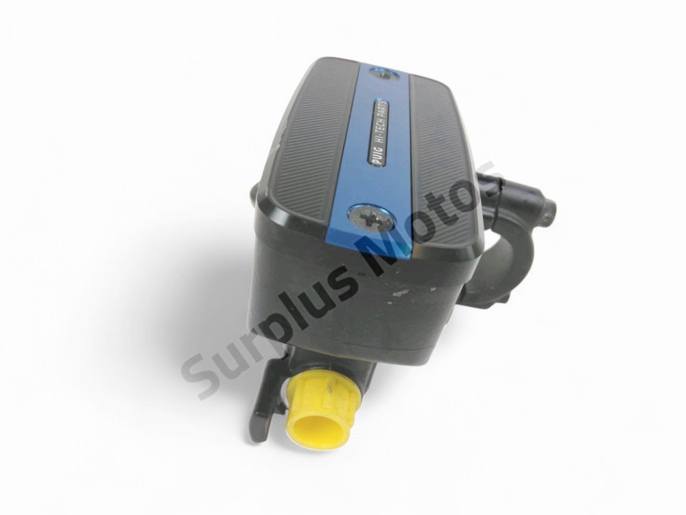 MAITRE CYLINDRE FREIN AV COMPLET