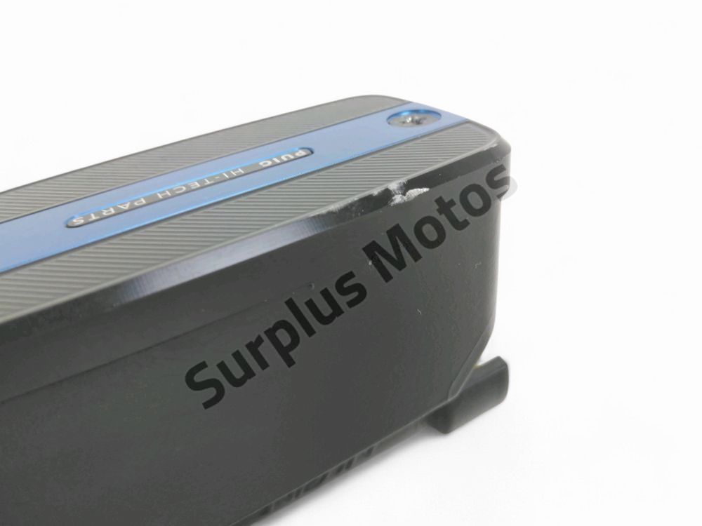 MAITRE CYLINDRE FREIN AV COMPLET