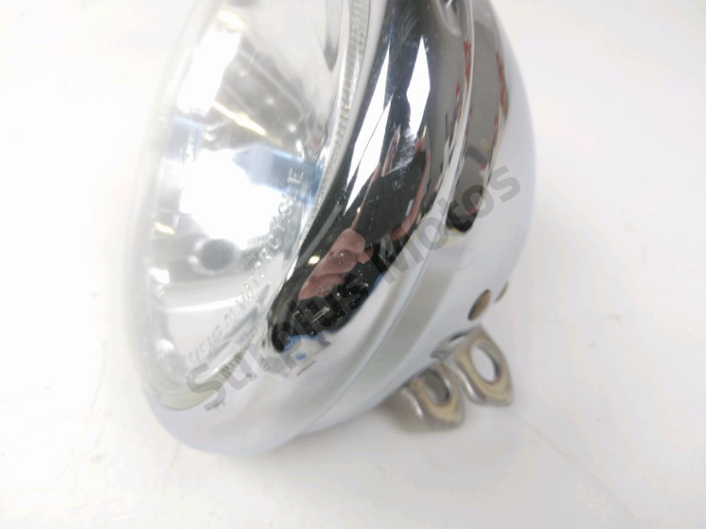 OPTIQUE AVANT GAUCHE