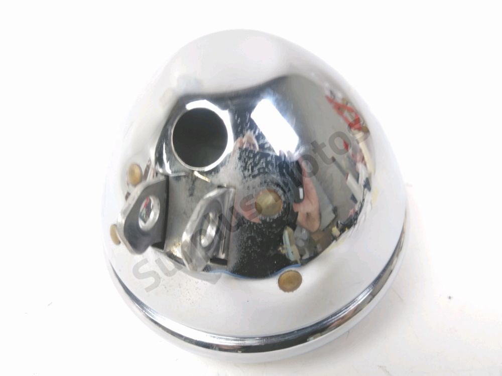 OPTIQUE AVANT GAUCHE