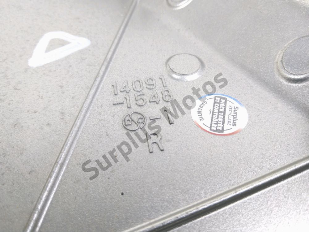 HABILLAGE DE CADRE DROIT