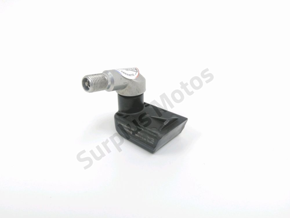 Valves electroniques