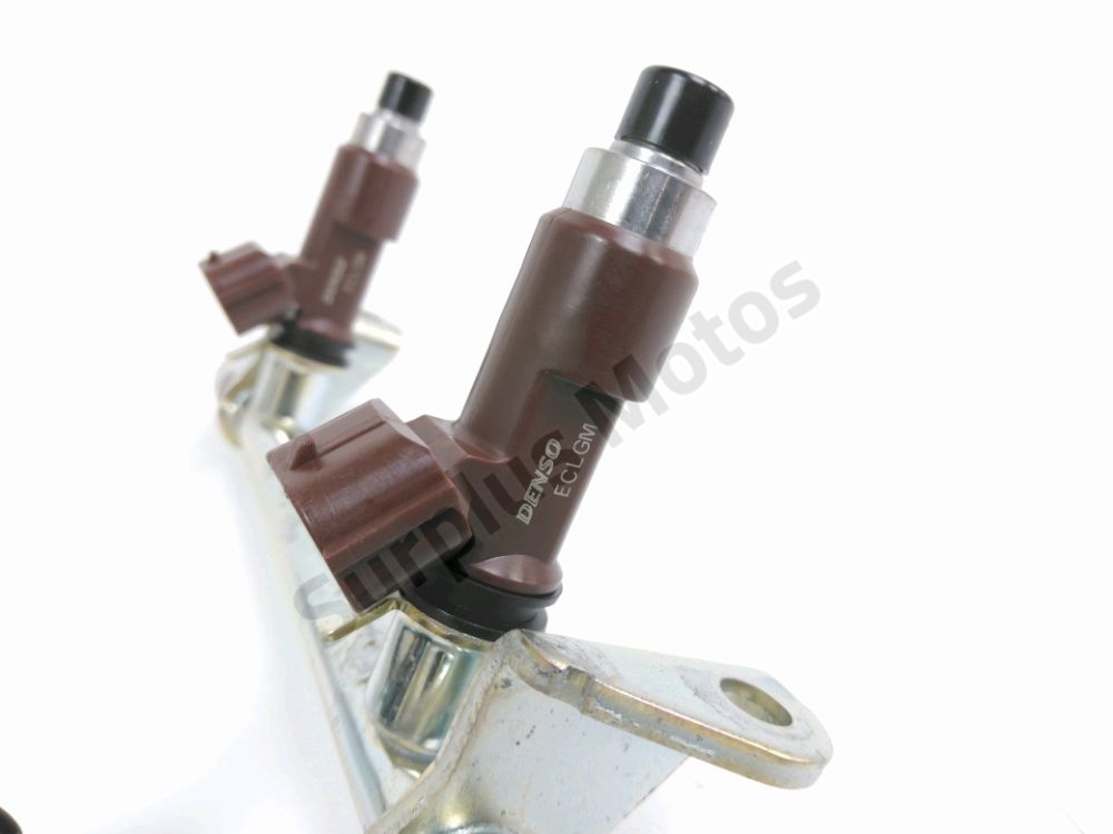 INJECTEUR