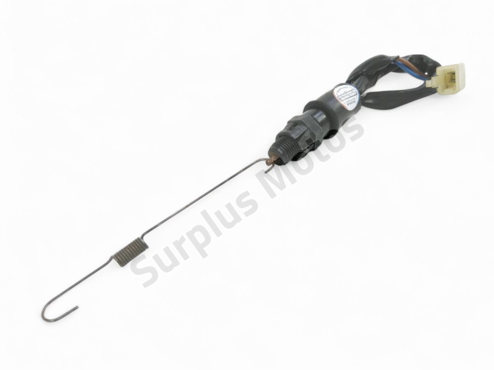 CONTACTEUR DE STOP AR